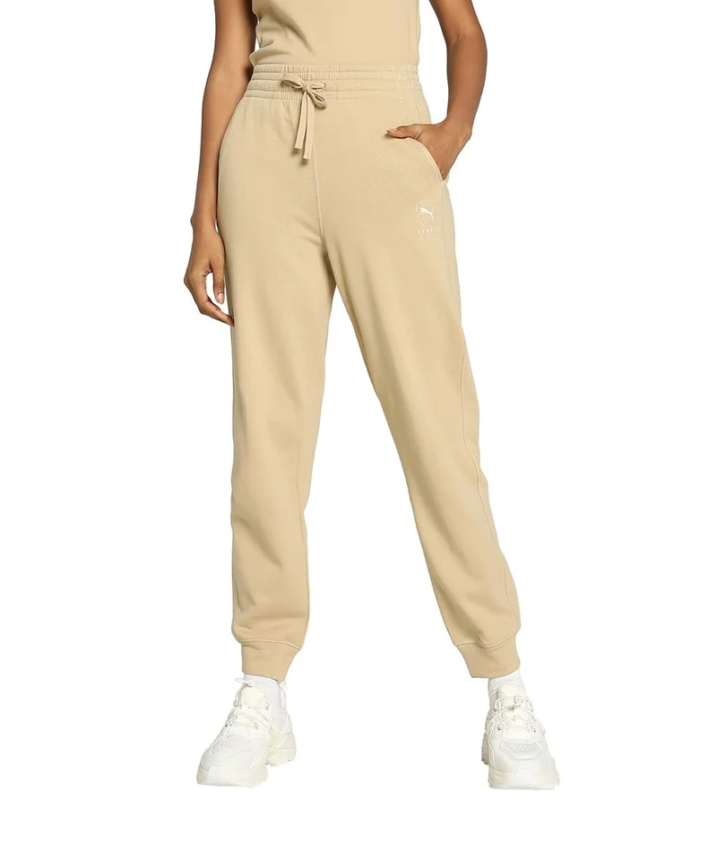 - Puma Better Sportswear High-Waist CL Damen - 70744900035