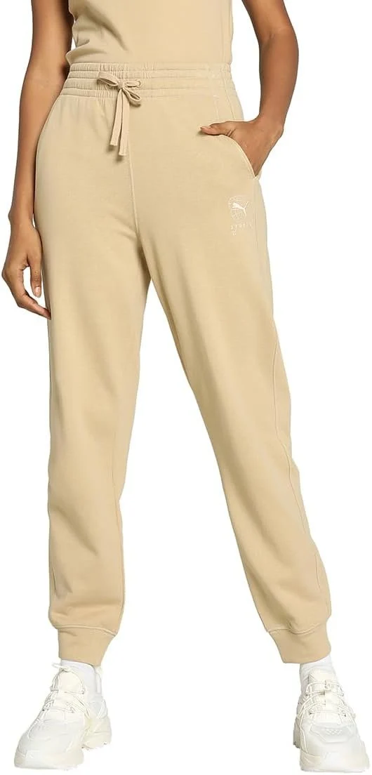 - Puma Better Sportswear High-Waist CL Damen - 70744900035
