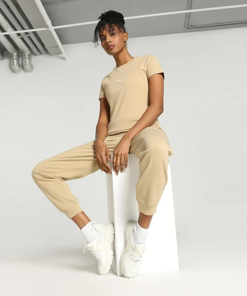 - Puma Better Sportswear High-Waist CL Damen - 70744900035