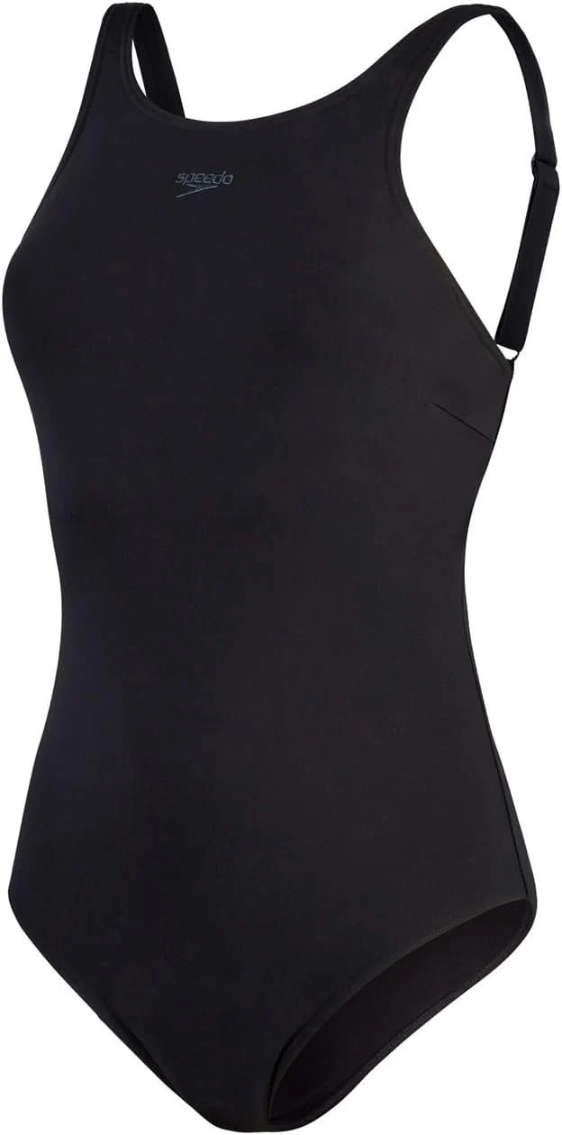 Women's Shaping Enlace Badeanzug Schwarz - 76500900024