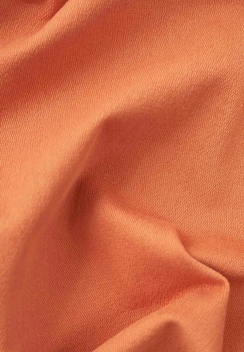 SABBRINA | Leichte Sweatshorts aus Bio-Baumwolle