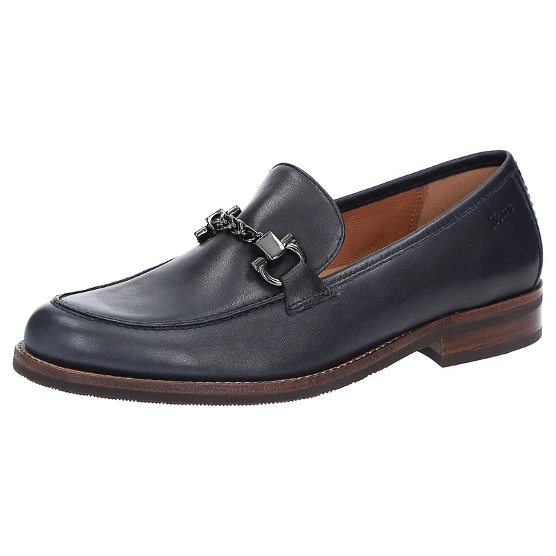 Sioux blau