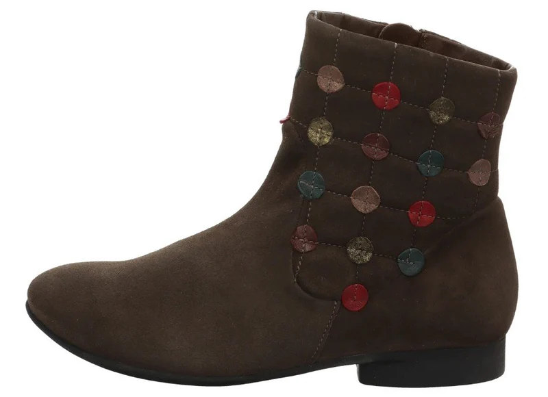 Think Stiefelette