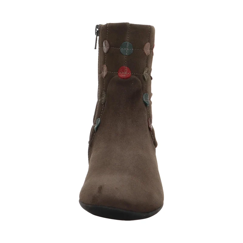 Think Stiefelette
