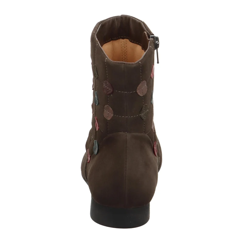 Think Stiefelette