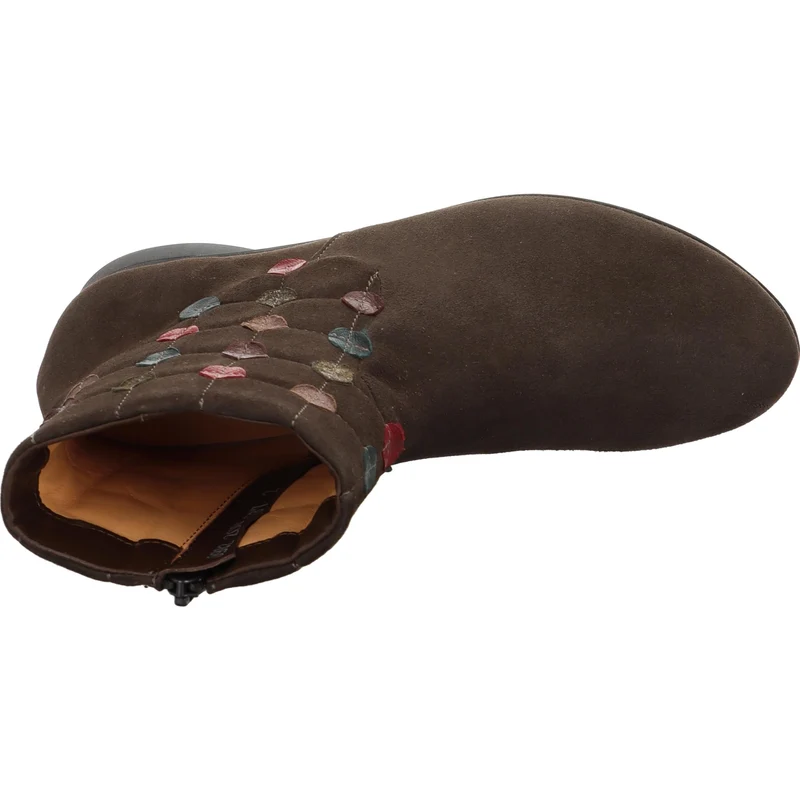 Think Stiefelette