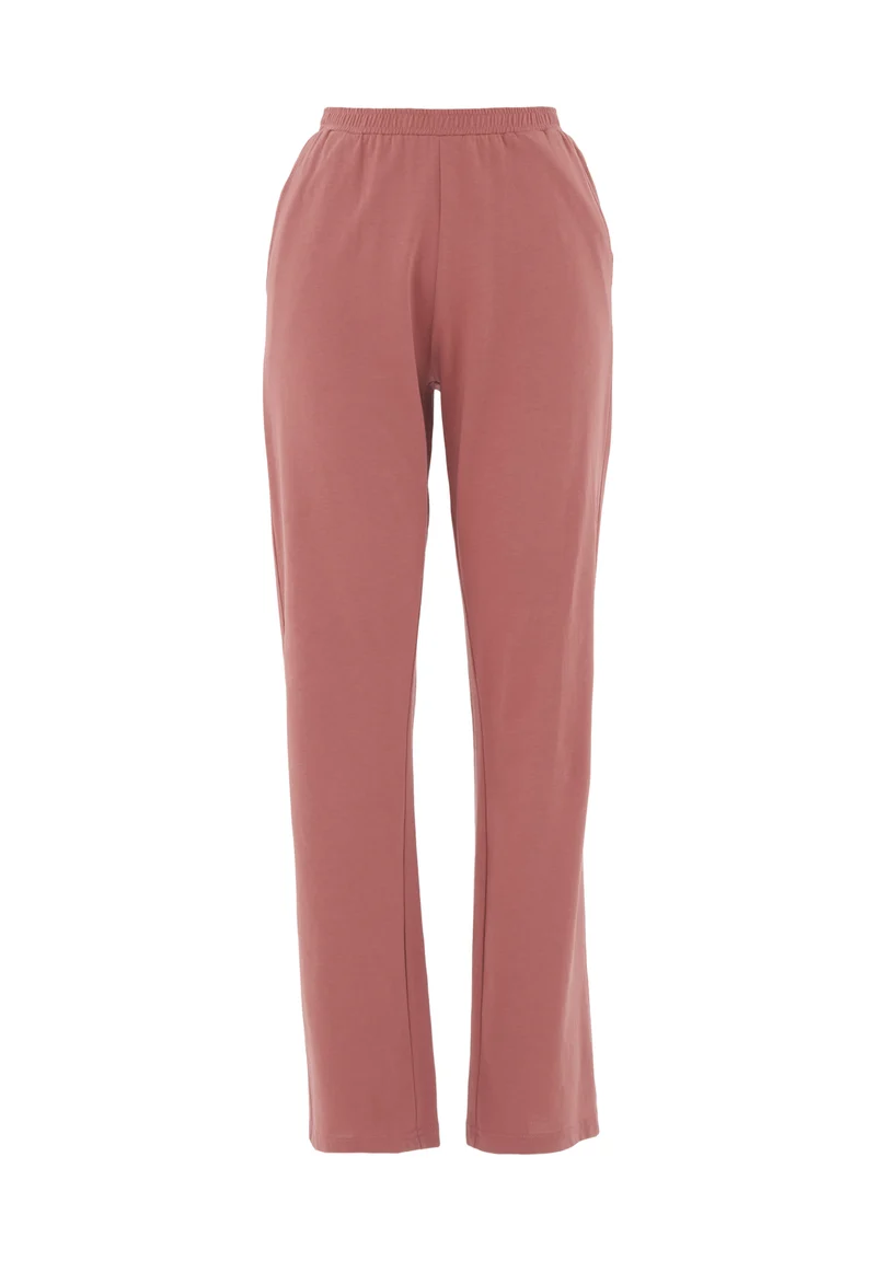 TIEERRA | Pyjama-Set aus Bio-Baumwolle