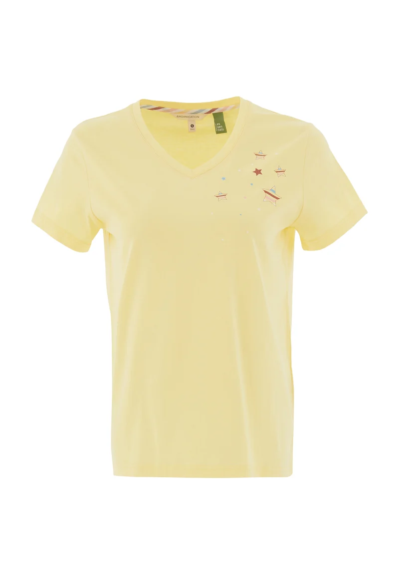 TRINNITY | Pyjama-Set aus Bio-Baumwolle