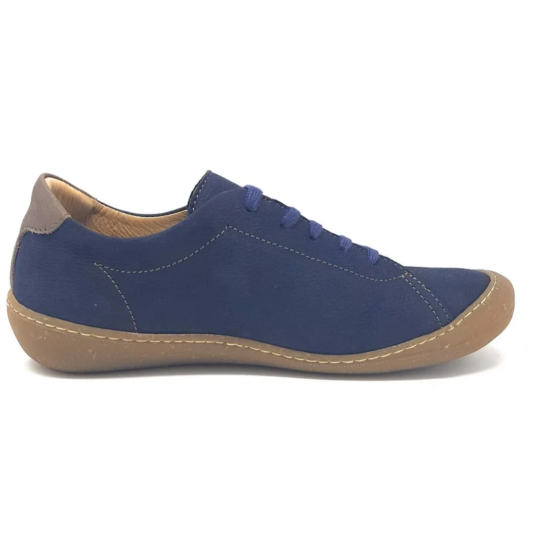 El Naturalista blau
