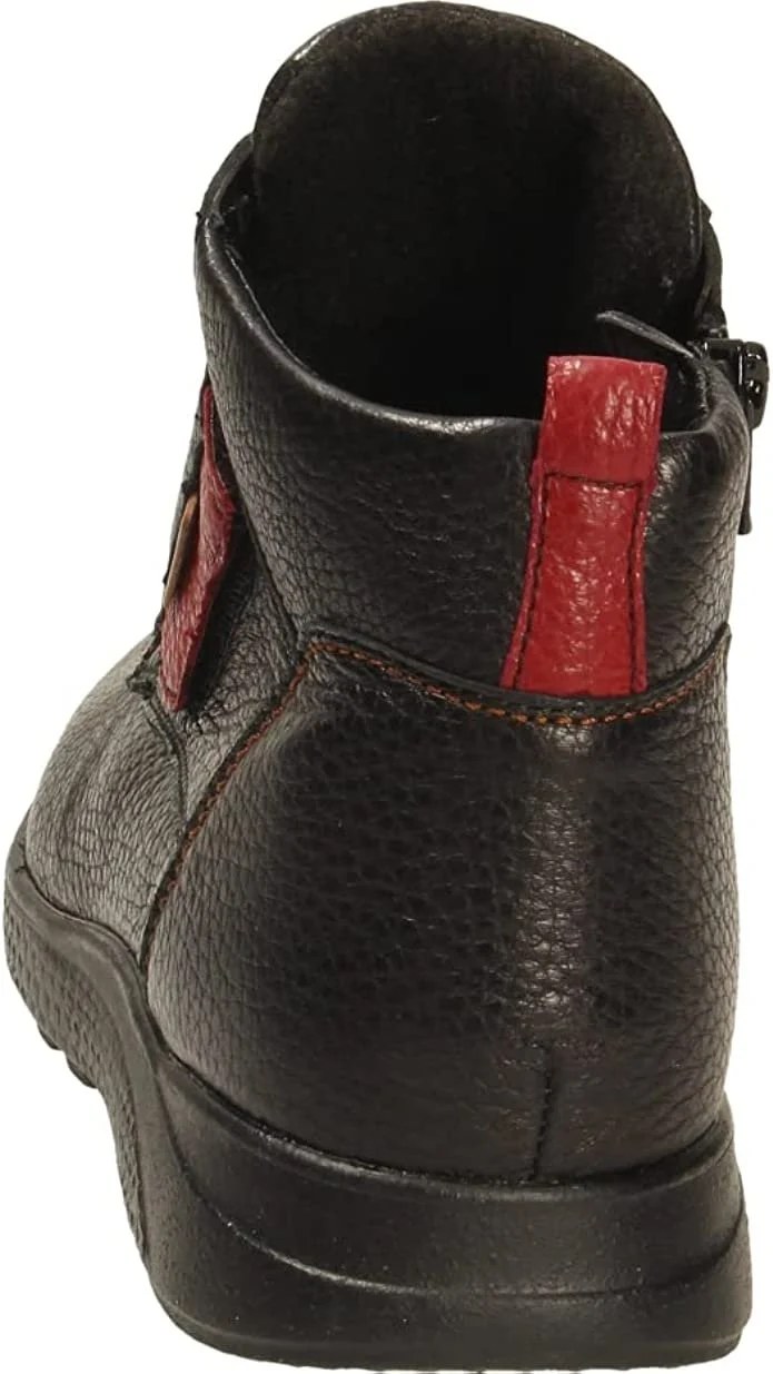 Waldläufer Halbschuh