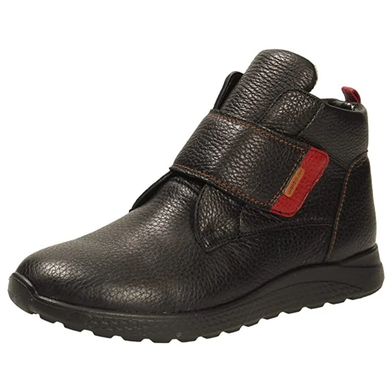 Waldläufer Halbschuh