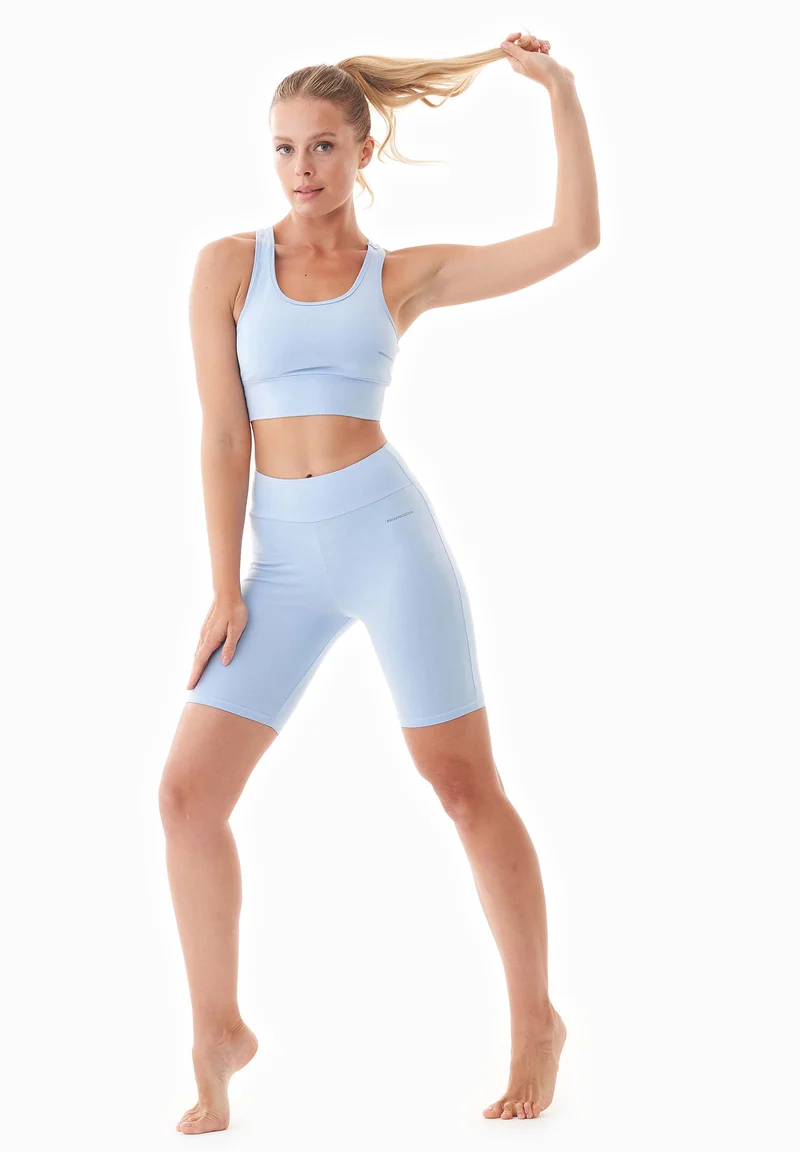LOLLA | Radler-Leggings aus Bio-Baumwolle