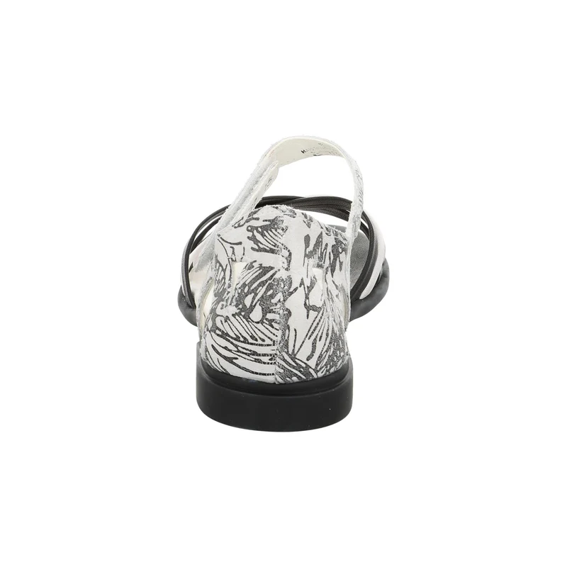- Think! Damen Kamaa Nachhaltige Sandale- 21817035