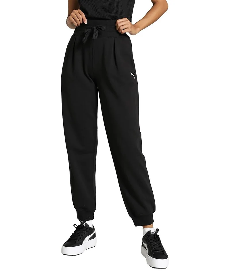 - Puma Her High-waist TR Damen Jogginghose - 70700900584