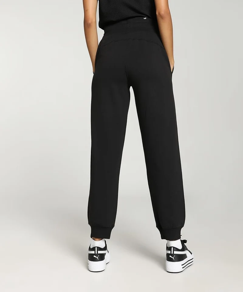 - Puma Her High-waist TR Damen Jogginghose - 70700900584