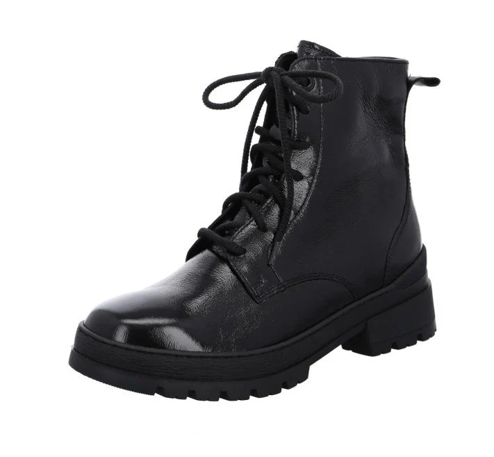 Ganter Schnürstiefelette