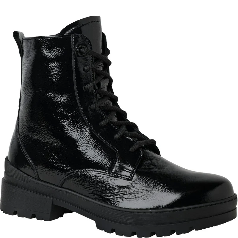 Ganter Schnürstiefelette