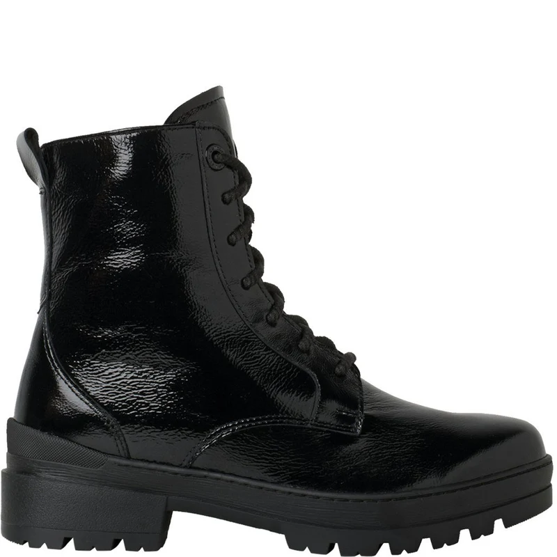 Ganter Schnürstiefelette