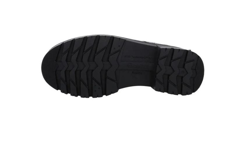Ganter Schnürstiefelette