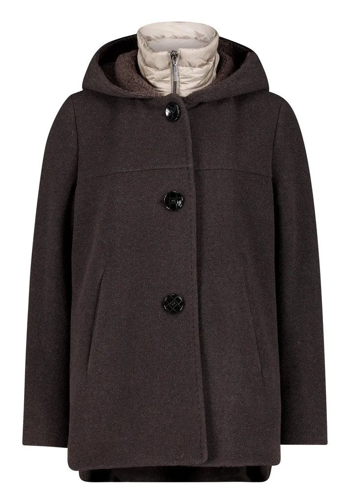 Gil Bret Jacke Wolle - 80_95626147_7711
