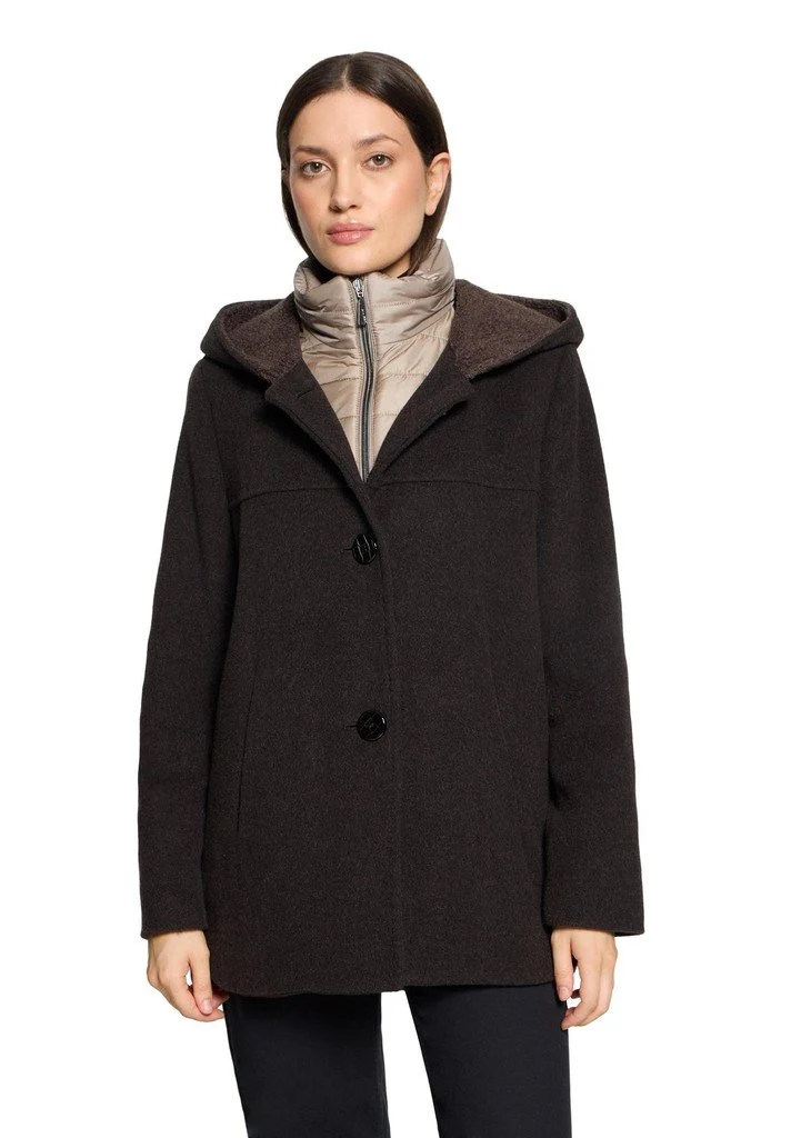 Gil Bret Jacke Wolle - 80_95626147_7711