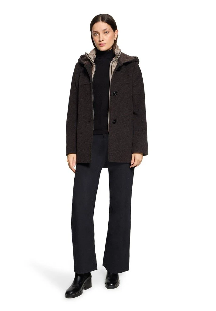 Gil Bret Jacke Wolle - 80_95626147_7711