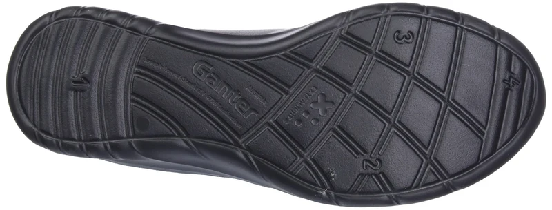 Ganter schwarz