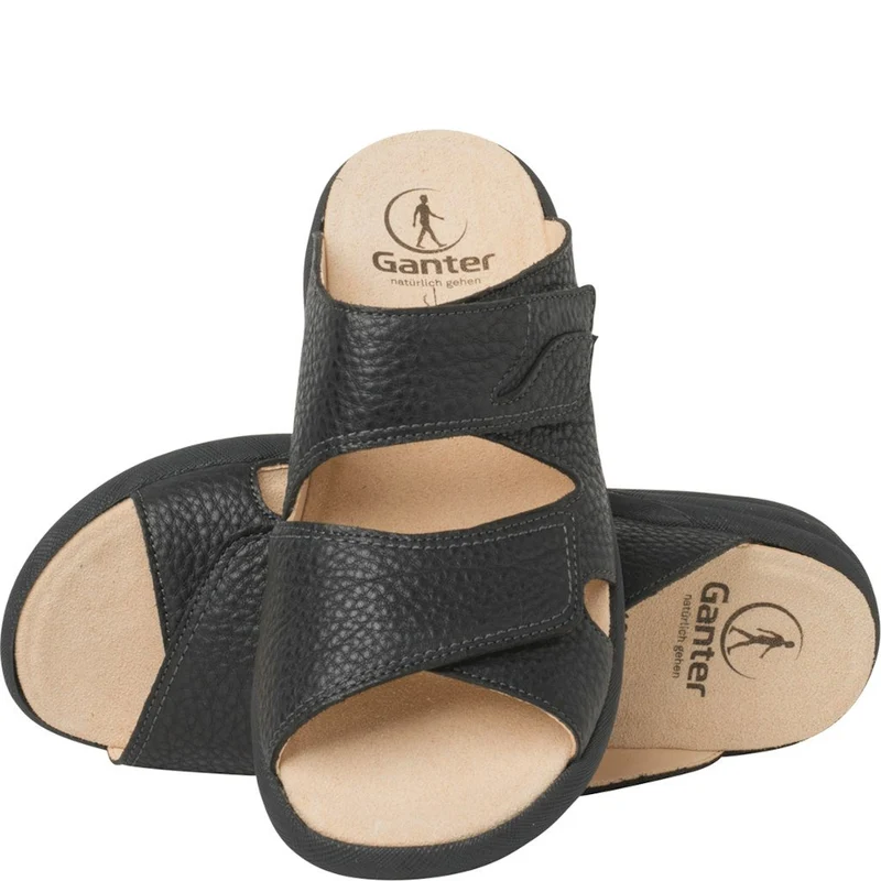 Ganter schwarz