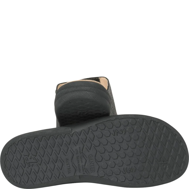 Ganter schwarz