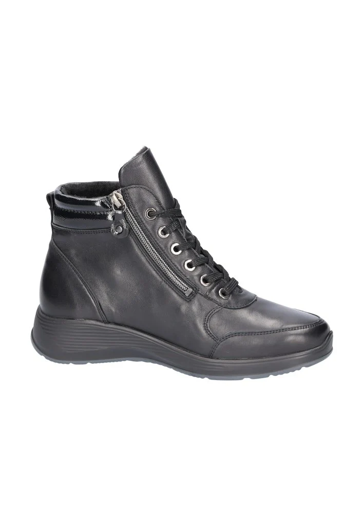Waldläufer Halbschuh