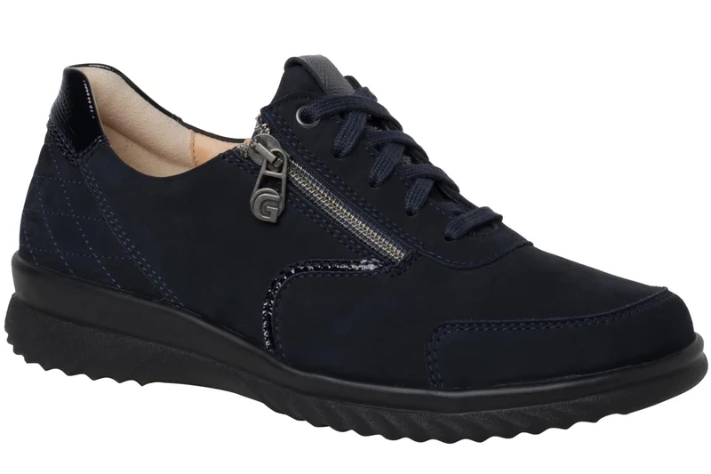 Ganter Damen Heike Sneaker
