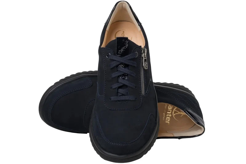 Ganter Damen Heike Sneaker