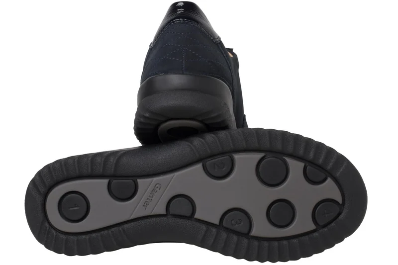 Ganter Damen Heike Sneaker
