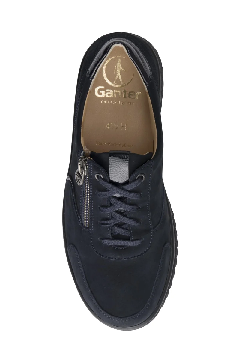 Ganter Damen Heike Sneaker