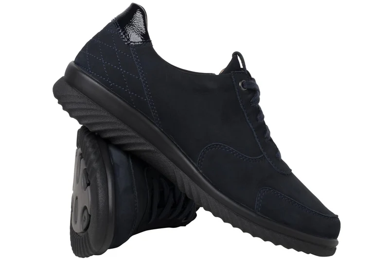 Ganter Damen Heike Sneaker