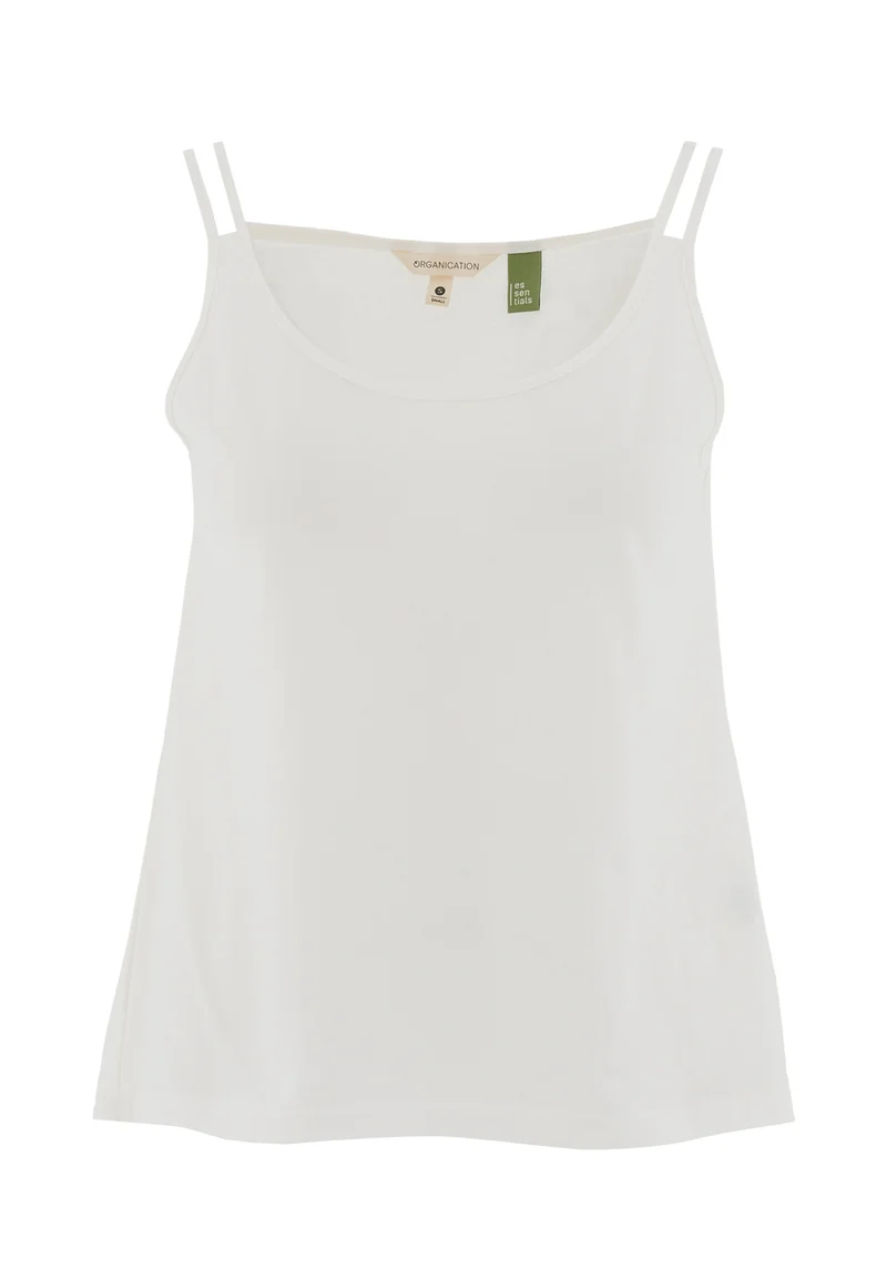 ALEEXA | Shorts Pyjama-Set aus Bio-Baumwolle