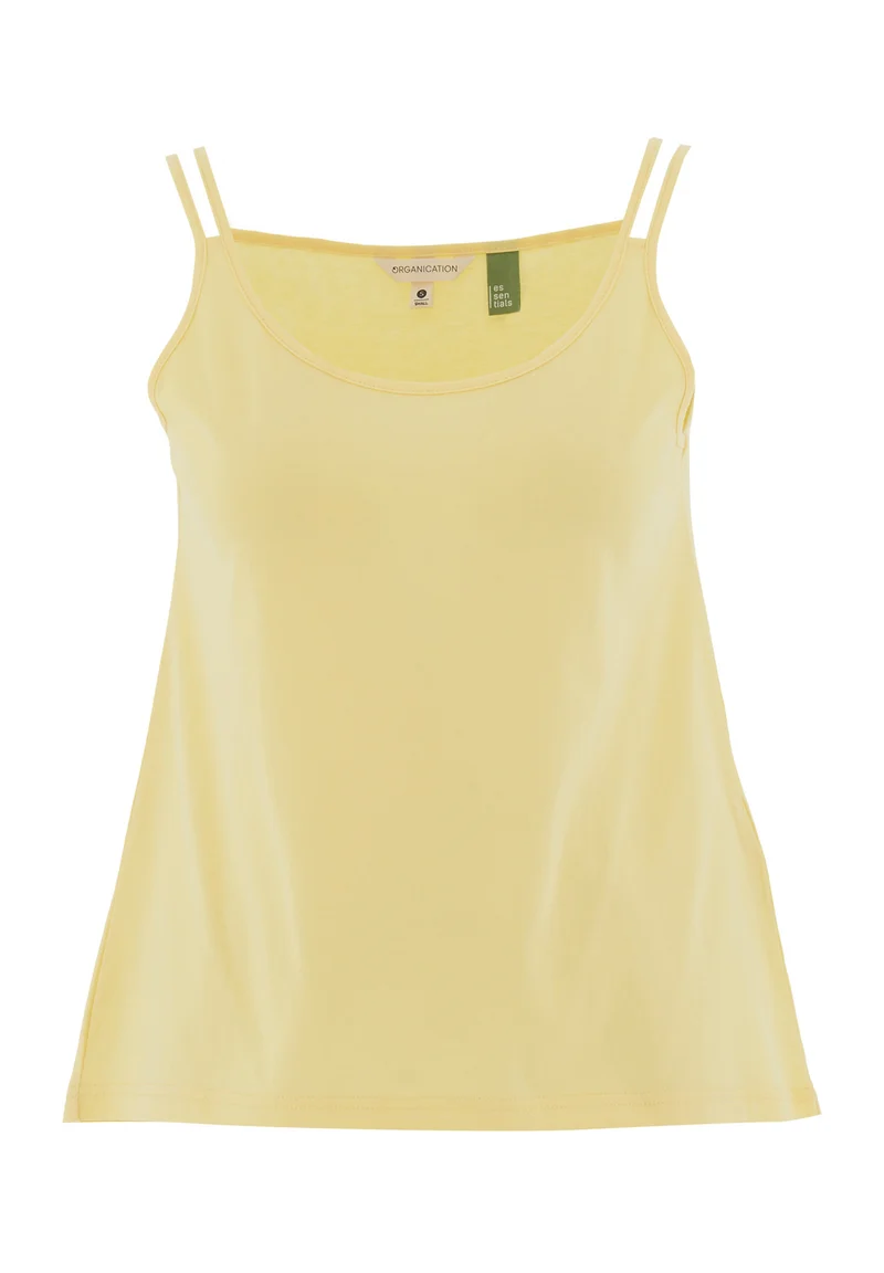 ALEEXA | Shorts Pyjama-Set aus Bio-Baumwolle