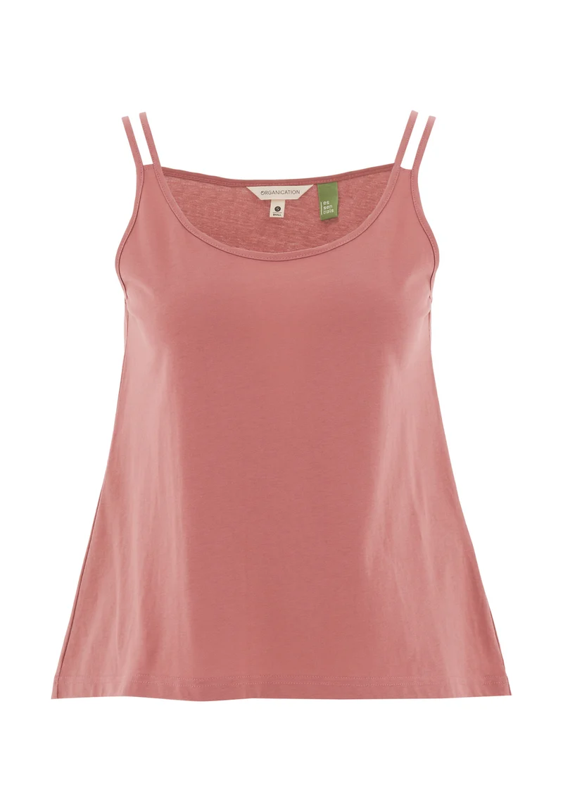 ALEEXA | Shorts Pyjama-Set aus Bio-Baumwolle