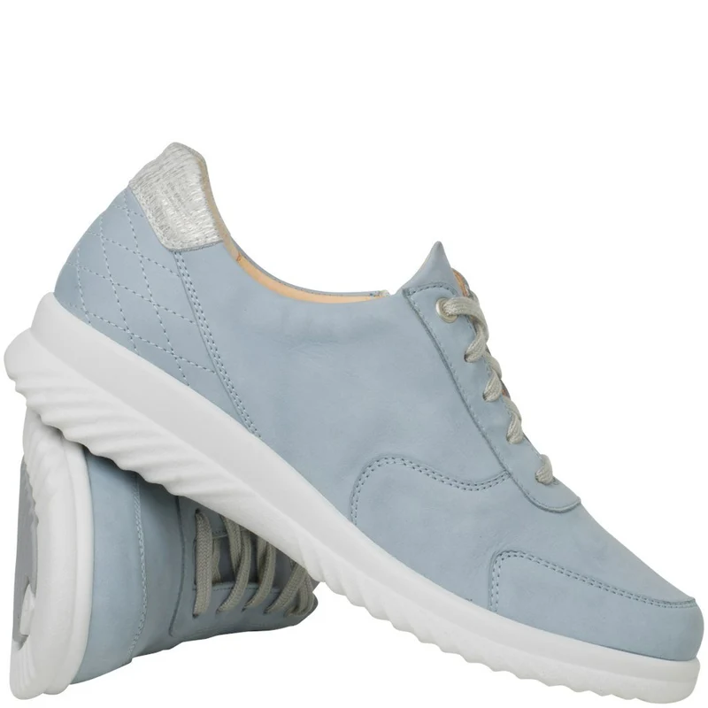 Ganter Damen Heike Sneaker