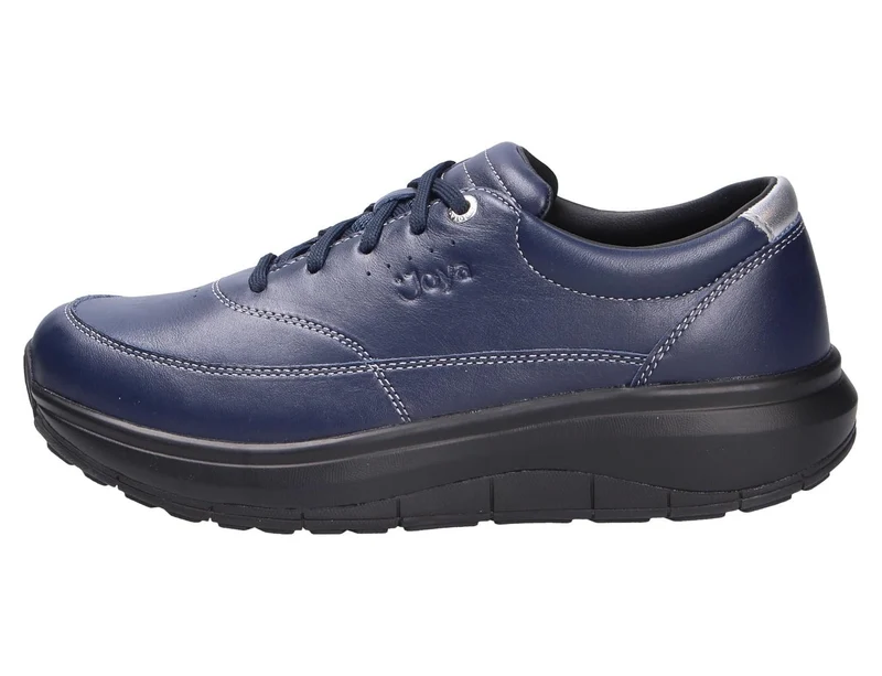 Joya Sneaker Blau