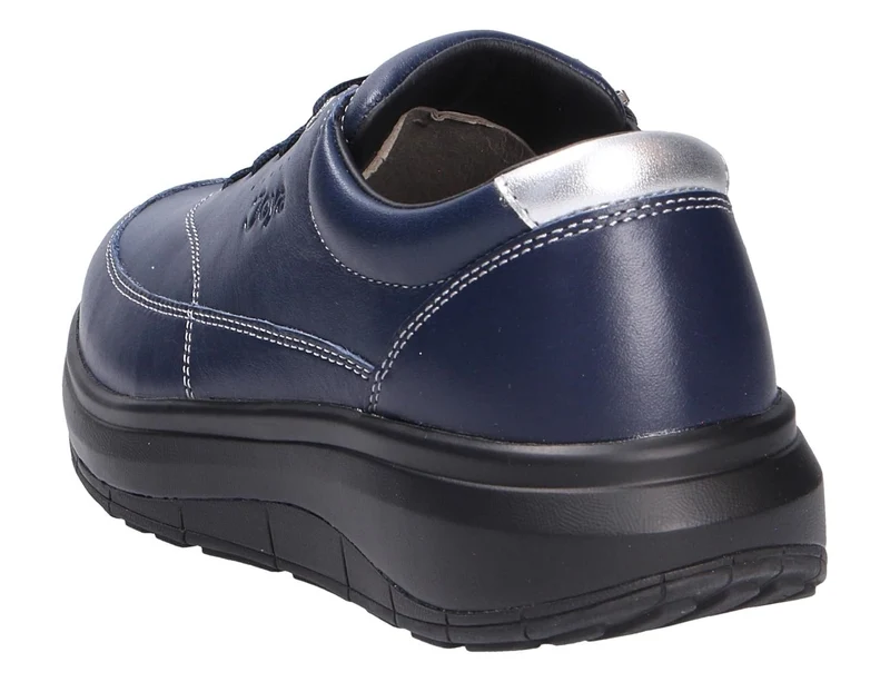 Joya Sneaker Blau
