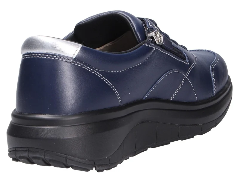 Joya Sneaker Blau