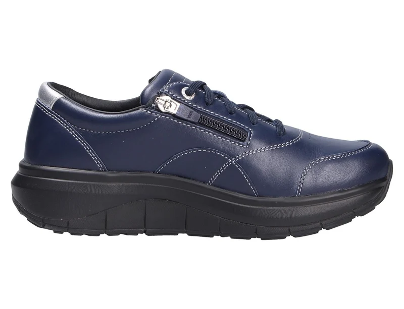 Joya Sneaker Blau