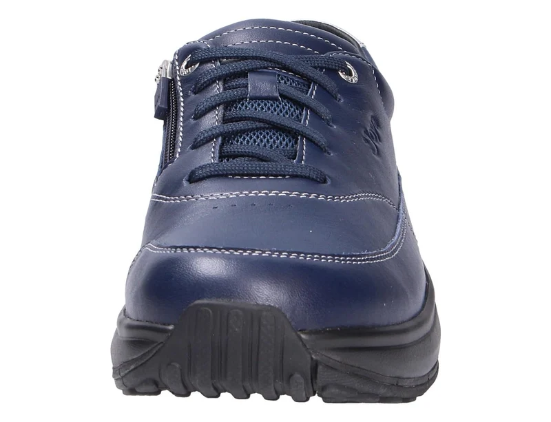 Joya Sneaker Blau