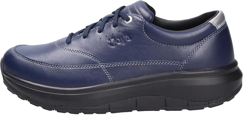 Joya Sneaker Blau