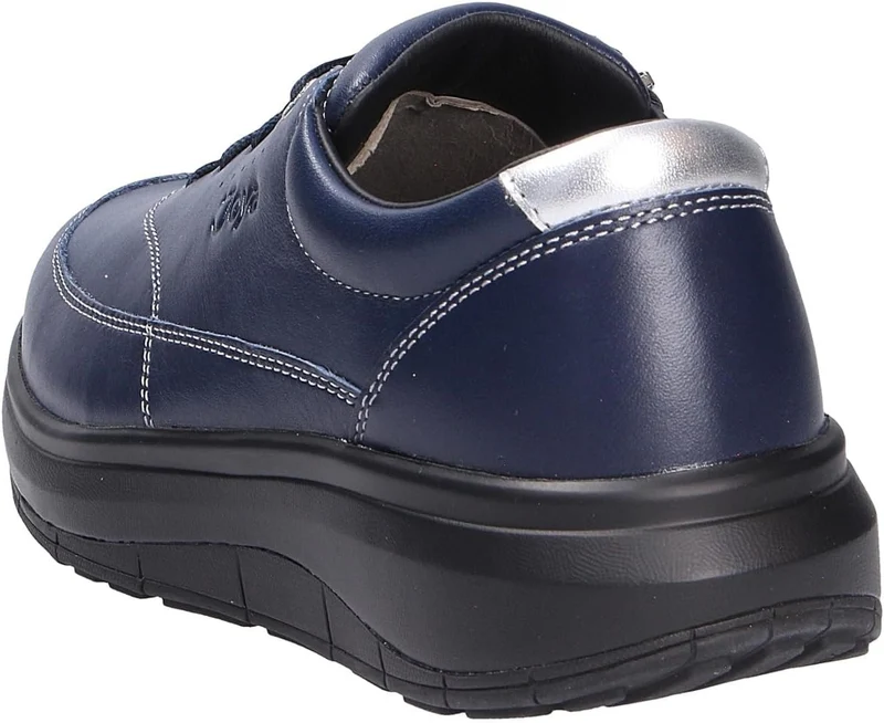 Joya Sneaker Blau