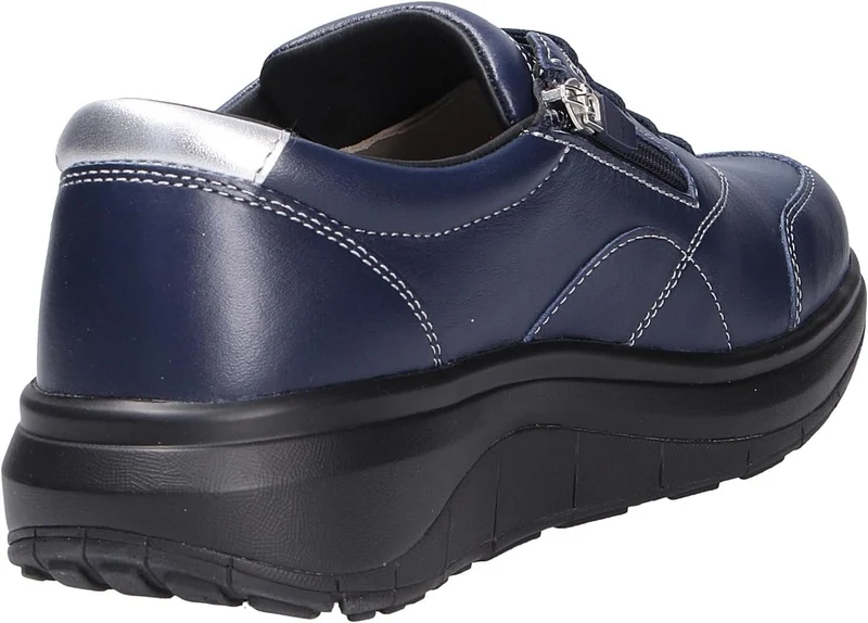 Joya Sneaker Blau