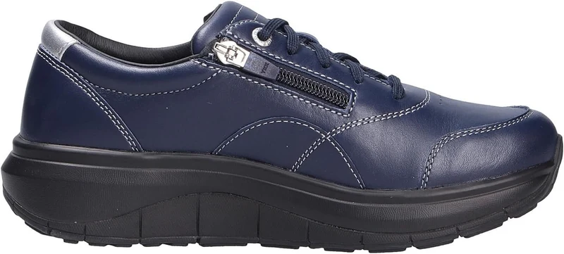 Joya Sneaker Blau