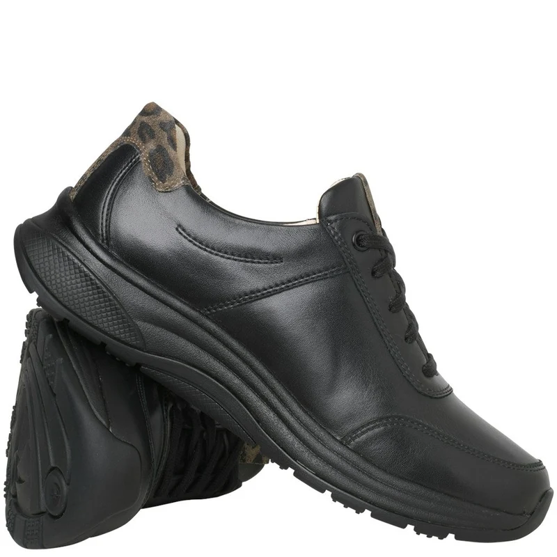 Ganter Sneaker Schwarz