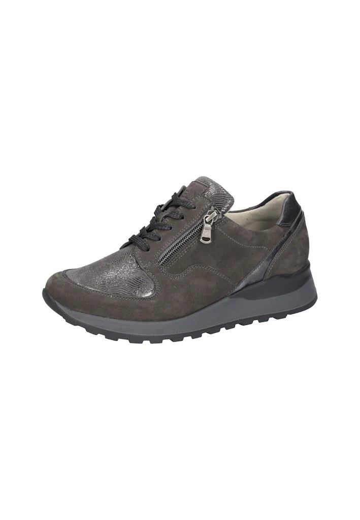 Waldläufer Sneaker Grün